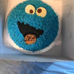 Meet your Posher, Christine